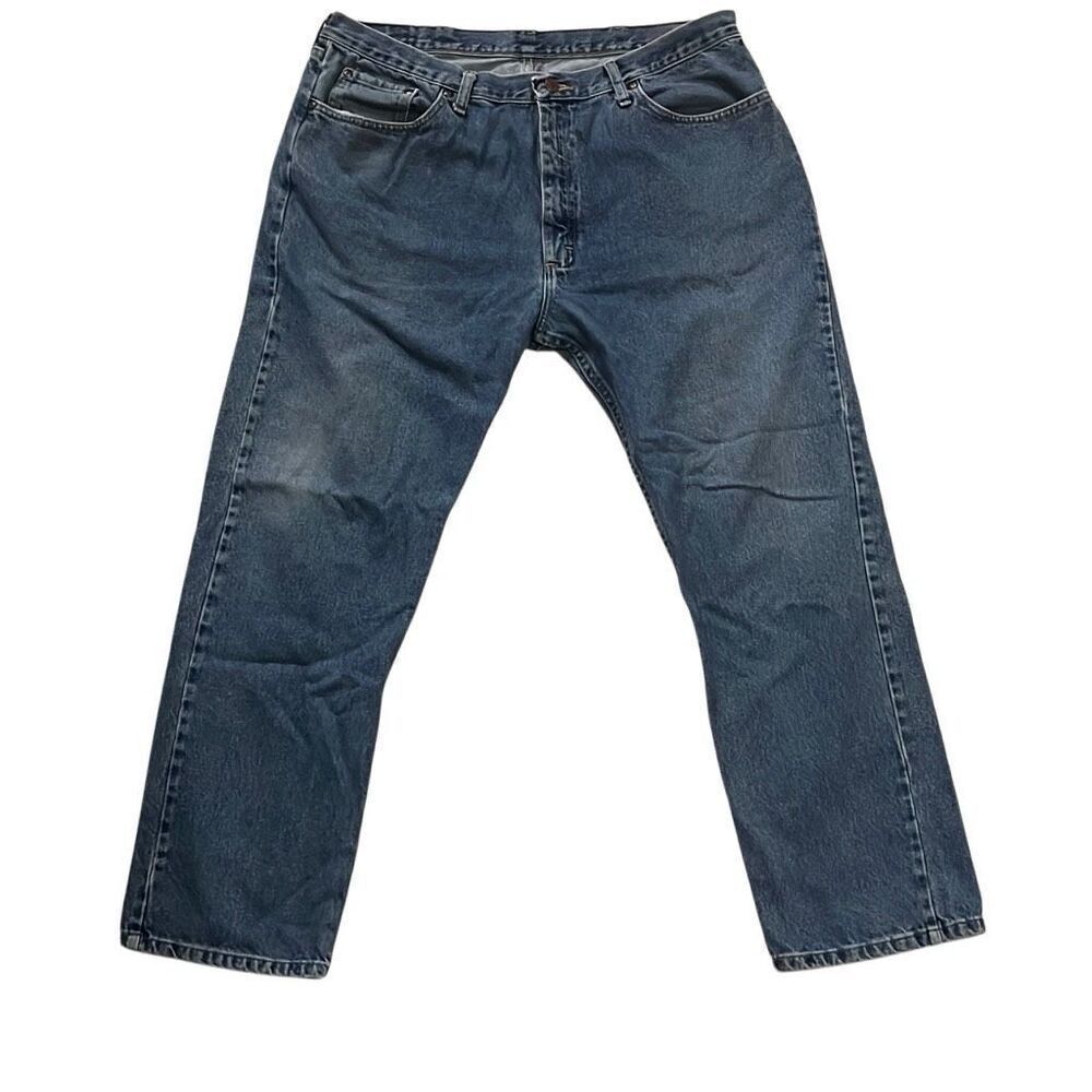 Men’s Wrangler Jeans